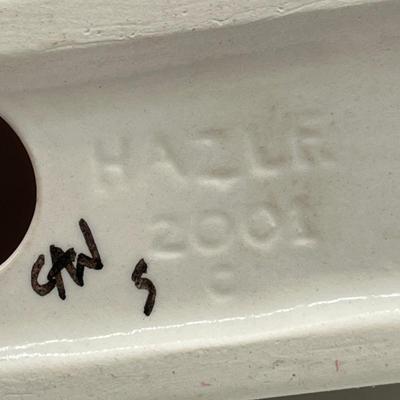 LOT 202K: Hazle Ceramics Dickens - Ye Olde Curiosity Shoppe and More