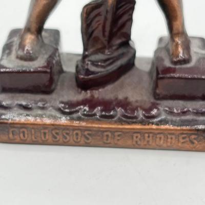 LOT 207K: Religious Statues: Brass Dancing Shiva Nataraja and More