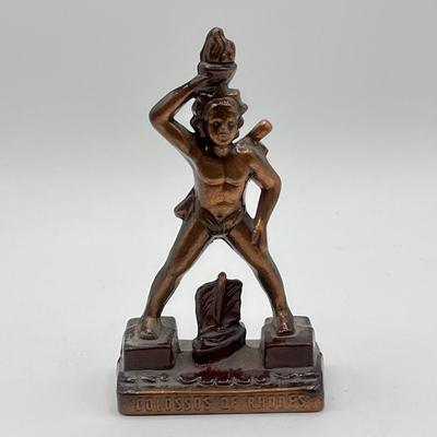 LOT 207K: Religious Statues: Brass Dancing Shiva Nataraja and More