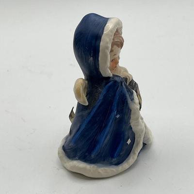 LOT 216K: Goebel Jesus, Mary, Joseph and Angel Figurines