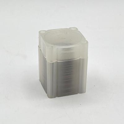 LOT 222J: 1976 Bicentennial JFK Half Dollars (15)