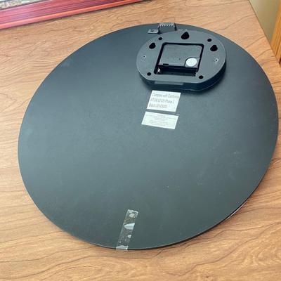 LOT 230K: John Wayne Collectibles - Saloon Mirror, Clock, Magnets and More