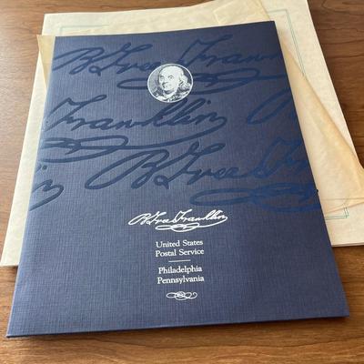 LOT 231K: Big Collection of Stamps - US History and More