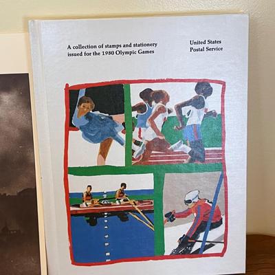 LOT 232K: Stamp Collection - Vatican, British and More