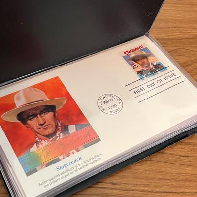 LOT 232K: Stamp Collection - Vatican, British and More