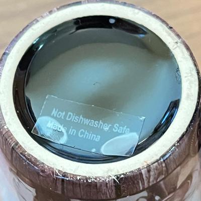 LOT 235K: John Wayne Memorabilia - Cookbooks, Lunchboxes, Salt and Pepper Shakers and More