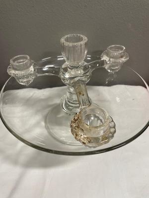 Candle holders