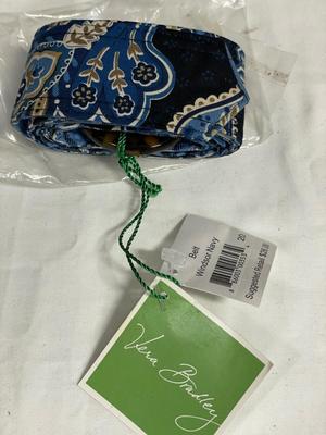 Vera Bradley belt