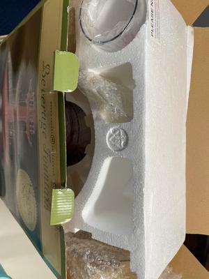 Beverage Fountain