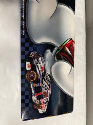 Collectors die cast cars