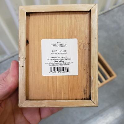 Wamsutta, Threshold Towels, Tanita Digital Scale and More (2058F-KD)