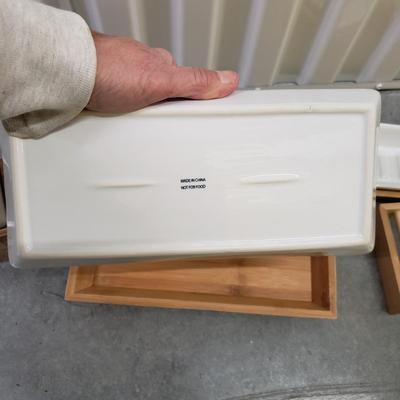 Wamsutta, Threshold Towels, Tanita Digital Scale and More (2058F-KD)