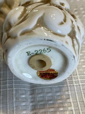 Animal and dessert S&P shakers