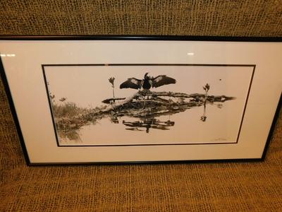 Neal Parent Original Photograph Print “How Dry I Am” 2/200
