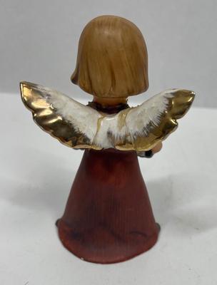 Vintage Angel Figurine - with damage