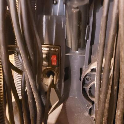 Two Bissell Shampooers (B3-KD)