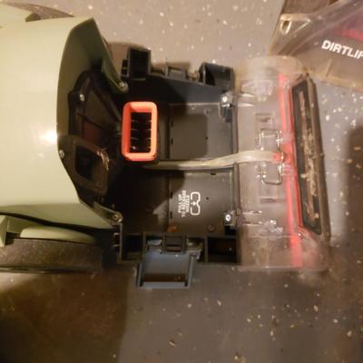 Two Bissell Shampooers (B3-KD)