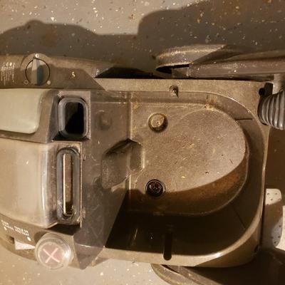 Two Bissell Shampooers (B3-KD)