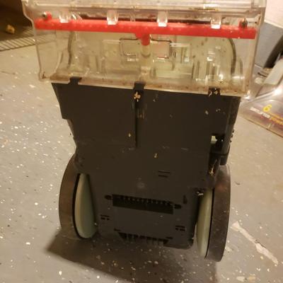 Two Bissell Shampooers (B3-KD)