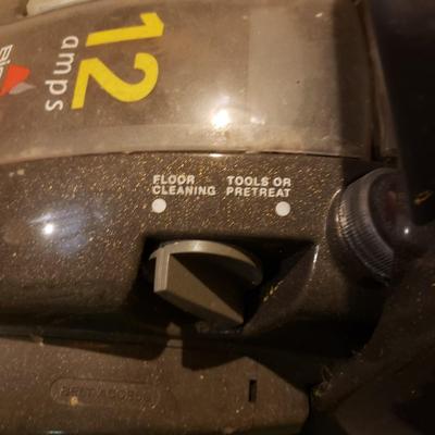 Two Bissell Shampooers (B3-KD)