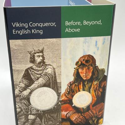 LOT 166J: 2017 United Kingdom Brilliant Uncirculated Annual Coin Set