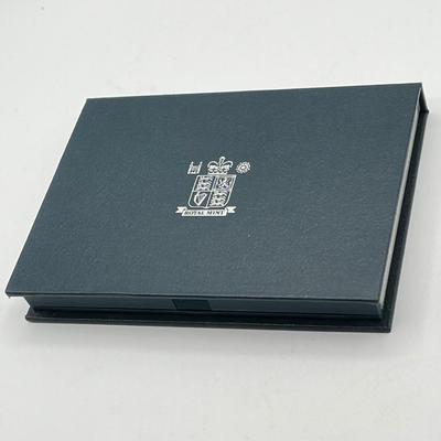 LOT 167J: 1994 United Kingdom Uncirculated Coin Set