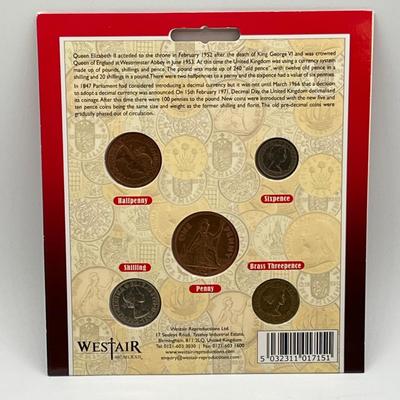 LOT 168J: British Coin Collection - 2015 Brilliant Uncirculated 2-Pound Britannia Coin and More