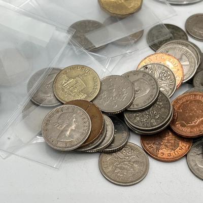 LOT 174J: British Currency Collection