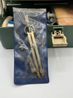 LOT 176J: Big Lot of Watch / Jewelry Repair Tools / Supplies