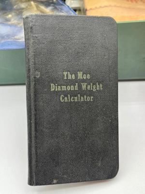 LOT 176J: Big Lot of Watch / Jewelry Repair Tools / Supplies