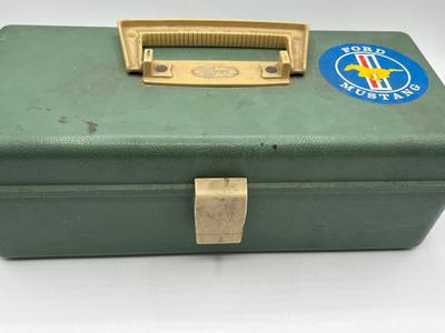 LOT 176J: Big Lot of Watch / Jewelry Repair Tools / Supplies