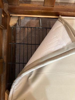 QUALITY SOFA IN GREAT CONDITION