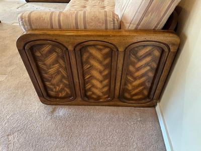 QUALITY SOFA IN GREAT CONDITION