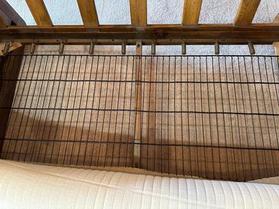 QUALITY LOVESEAT IN GREAT CONDITION