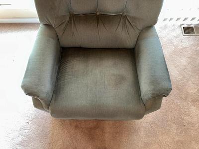 LA-Z-BOY LAZY BOY RECLINER