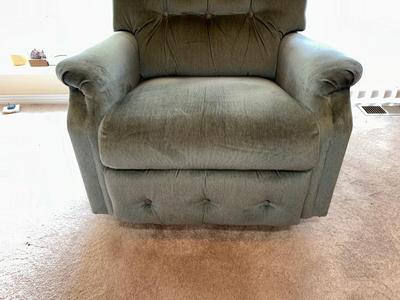 LA-Z-BOY LAZY BOY RECLINER