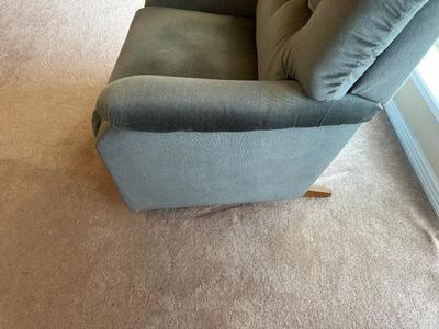 LA-Z-BOY LAZY BOY RECLINER