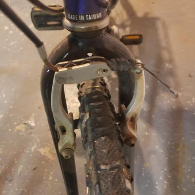 Trek-Navigator 400 Bike (B3-KD)