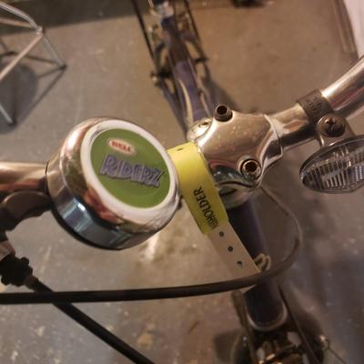 Trek-Navigator 400 Bike (B3-KD)