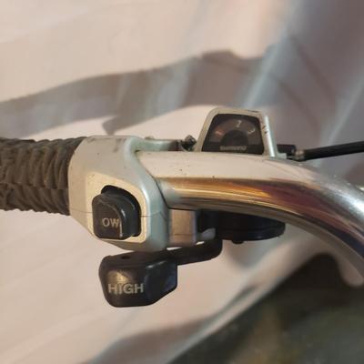 Trek-Navigator 400 Bike (B3-KD)