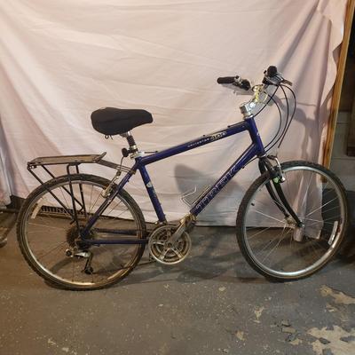 Trek-Navigator 400 Bike (B3-KD)