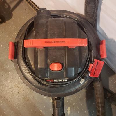 Porter Cable 15 Gallon Wet/Dry Vac (B3-KD)