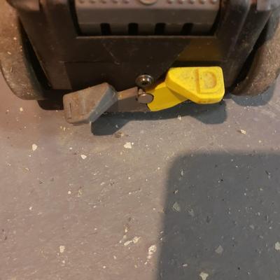 Kirby G-6 Performance Vacuum (B3-KD)