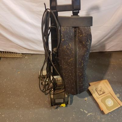 Kirby G-6 Performance Vacuum (B3-KD)