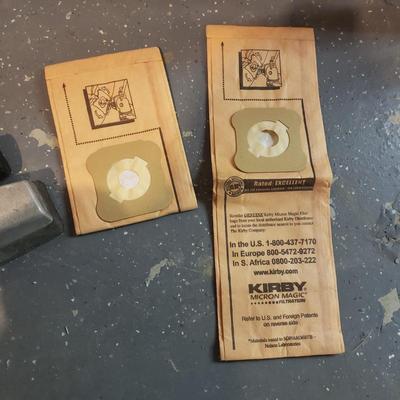 Kirby G-6 Performance Vacuum (B3-KD)