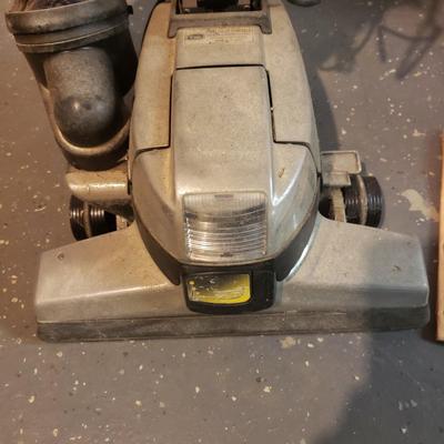 Kirby G-6 Performance Vacuum (B3-KD)