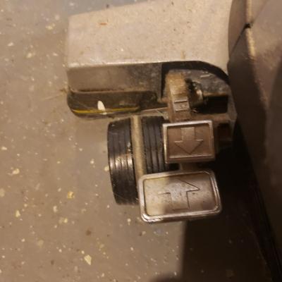 Kirby G-6 Performance Vacuum (B3-KD)
