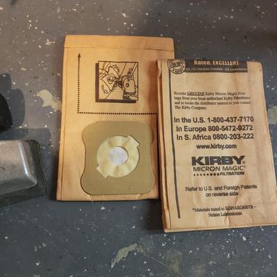 Kirby G-6 Performance Vacuum (B3-KD)