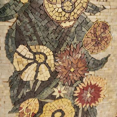 Mosaic Tile Sheets and Loose Tile (B3-KD)