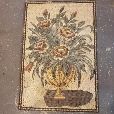 Mosaic Tile Sheets and Loose Tile (B3-KD)